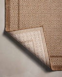Chestnut / Oatmeal / 3'-9" x 5'-9"