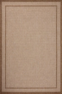 Chestnut / Oatmeal / 5' x 7'-7"