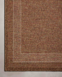 Cinnamon / Multi / 3'-9" x 5'-9"