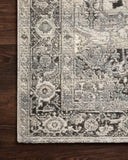 Grey / Blue / 3'-11" x 5'-11"