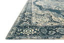Dk Blue / Dk Blue / 2'-5" x 11'-2"