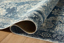 Dk Blue / Dk Blue / 2'-5" x 11'-2"