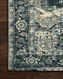 Dk Blue / Dk Blue / 10'-6" x 13'-9"