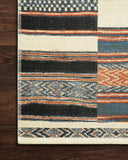 Ivory / Multi