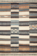 Ivory / Multi