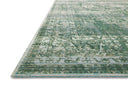 Green / Mist / 6'-7" x 9'-4"