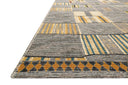 Granite / Multi / 3'-11" x 5'-11"