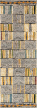 Granite / Multi / 3'-11" x 5'-11"