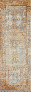 Ant. Ivory / Copper