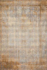 Ant. Ivory / Copper