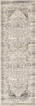 Stone / Ivory / 2'-5" x 11'-2"