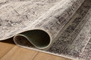 Stone / Ivory / 3'-11" x 5'-11"
