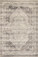 Stone / Ivory / 2'-5" x 7'-8"