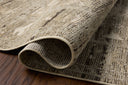 Sage / Ivory / 4'-0" x 10'-0"