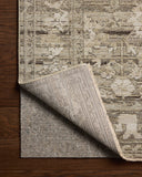 Sage / Ivory / 4'-0" x 10'-0"