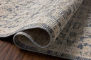Denim / Natural / 4'-0" x 10'-0"