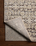 Linen / Midnight / 4'-0" x 7'-6"