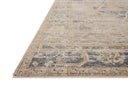 Natural / Ivory / 4'-0" x 7'-6"