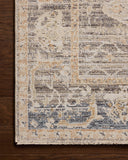 Natural / Ivory / 4'-0" x 7'-6"
