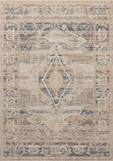 Natural / Ivory / 13'-0" x 15'-10"