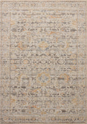 Denim / Natural / 5'-2" x 7'-6"