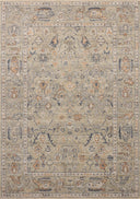 Sage / Multi / 2'-7" x 7'-10"