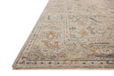 Sage / Multi / 7'-10" x 7'-10" Round