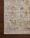 Sage / Multi / 9'-3" x 9'-3" Round