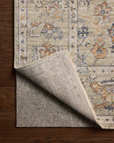 Sage / Multi / 9'-3" x 13'