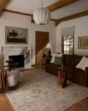 Ivory / Granite