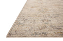 Ivory / Granite