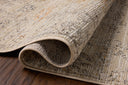 Ivory / Granite / 4'-0" x 7'-6"