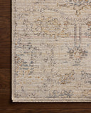 Ivory / Granite / 4'-0" x 10'-0"