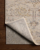Ivory / Granite / 4'-0" x 7'-6"