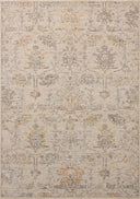 Ivory / Granite / 13'-0" x 15'-10"