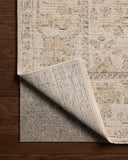 Ivory / Sand / 4'-0" x 10'-0"