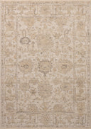 Ivory / Sand / 2'-0" x 3'-0"