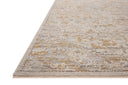 Ivory / Ochre / 4'-0" x 7'-6"