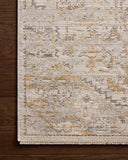 Ivory / Ochre / 4'-0" x 7'-6"