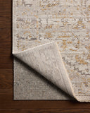 Ivory / Ochre / 9'-3" x 13'
