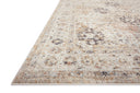 Beige / Multi / 2'-6" x 10'-0"