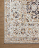 Beige / Multi / 11'-6" x 15'