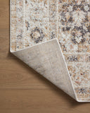 Beige / Multi / 11'-6" x 15'