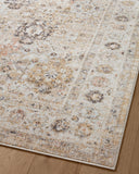 Beige / Multi / 3'-9" x 5'-9"
