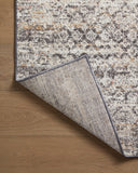 Grey / Multi / 3'-9" x 5'-9"