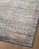 Grey / Multi / 3'-9" x 5'-9"