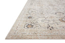 Natural / Multi / 2'-6" x 10'-0"