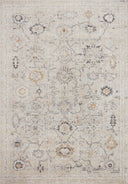 Natural / Multi / 2'-6" x 7'-9"
