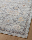 Sky / Gold / 11'-6" x 15'