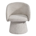 LH Home Misha Club Chair